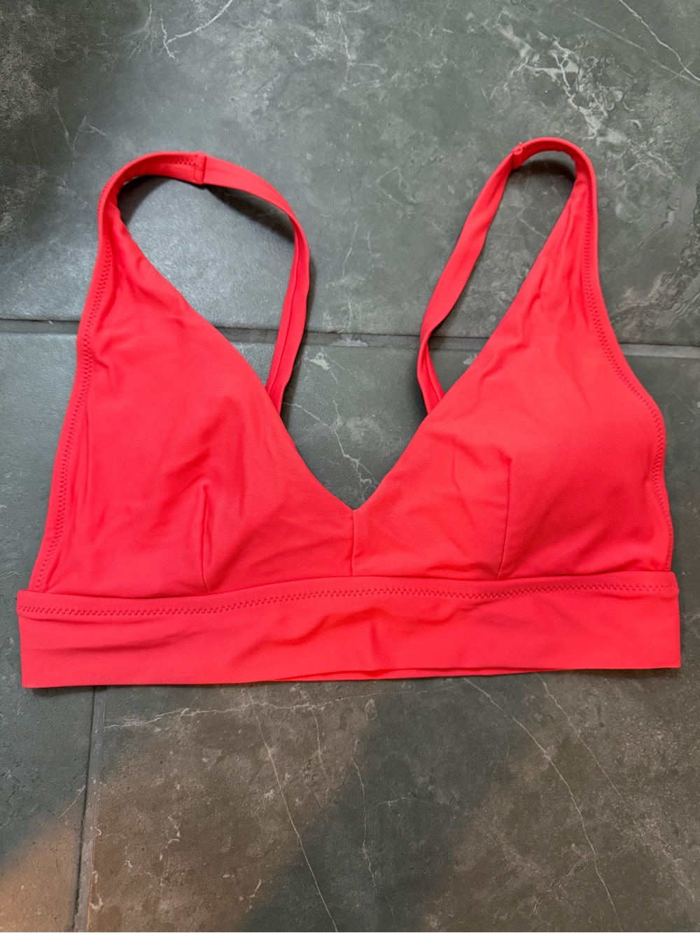 Aerie bikini top